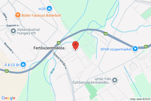 Gyógyszertár Ezüsthárs