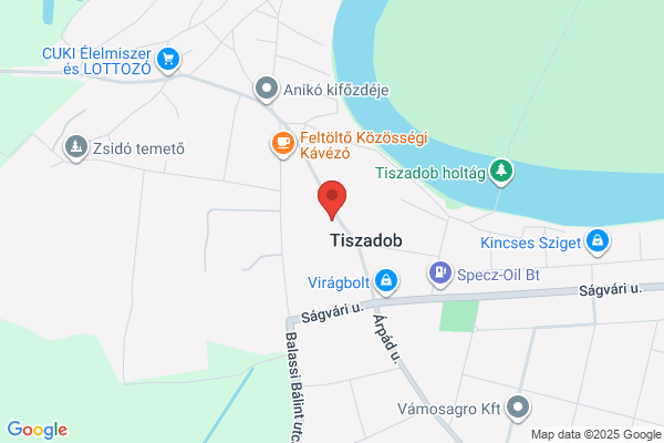 Széchenyi István Általános Iskola