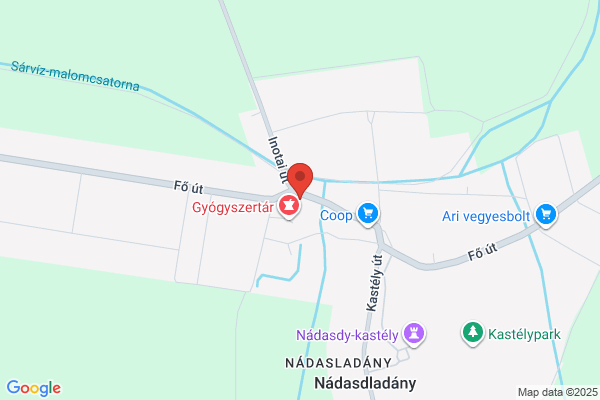 Endrédy Vendel Községi Könyvtár