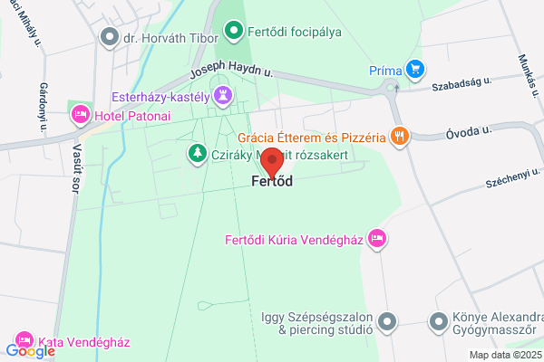 Polgármester Vendéglő