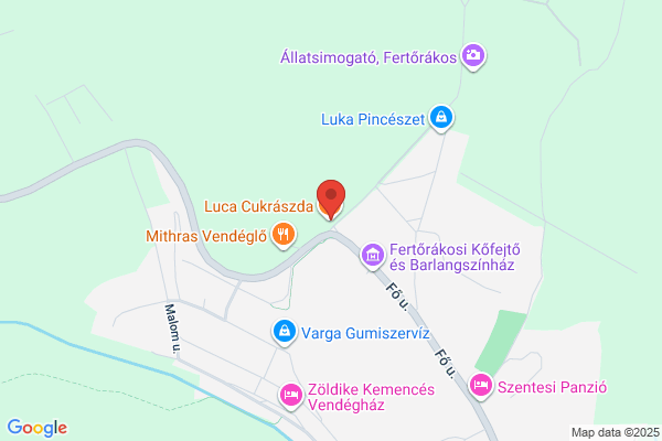 Tourinform Fertő-Táj Szez. Iroda