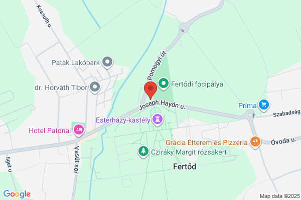 Gondűző Csárda