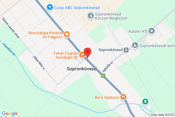 Gyógyszertár Ezüsthárs