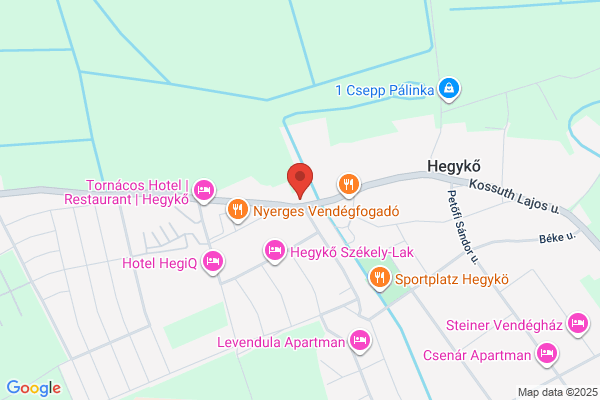 Napközi Otthonos Óvoda