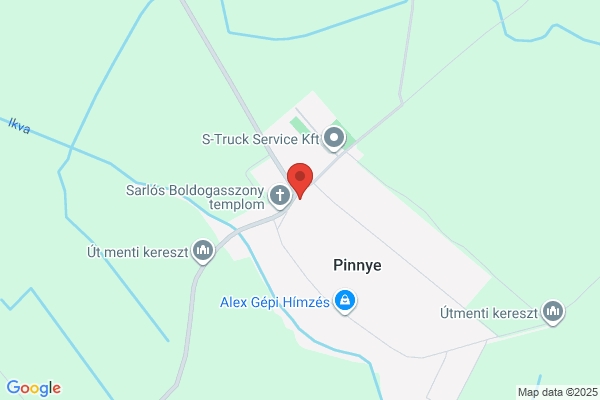 Pinnye Polgármesteri Hivatal