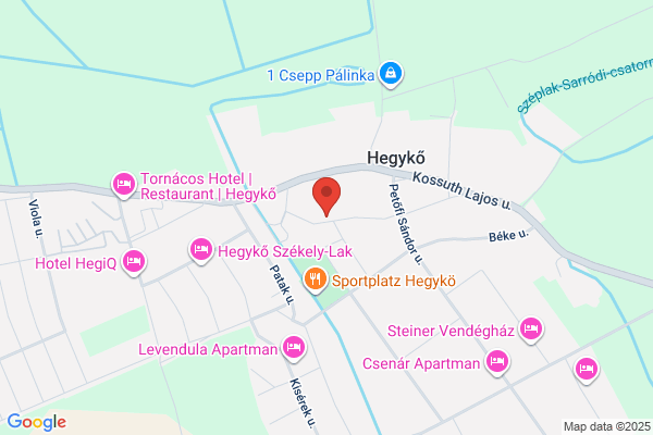Pletyi Állateledel Üzlet