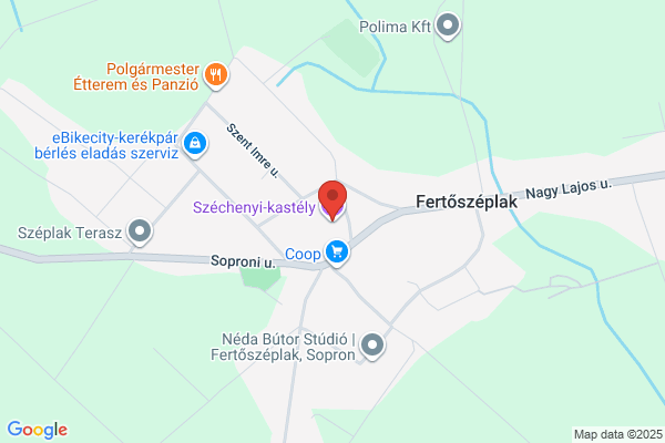 Széchenyi Kastélyszálló