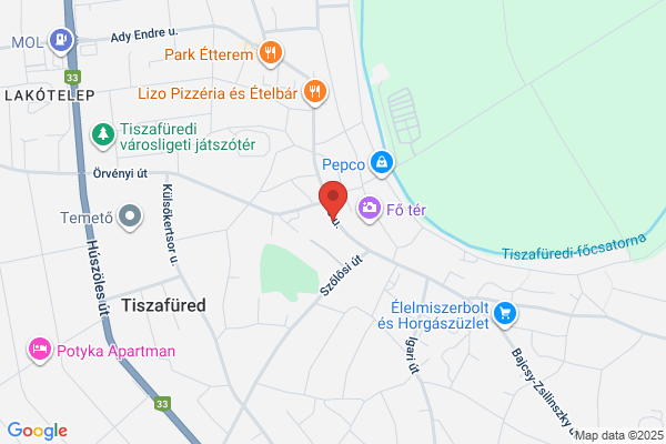 Eperföldi Általános Iskola
