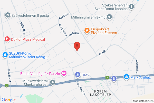 Napsugár Óvoda És Bölcsőde