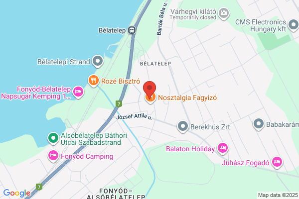 Mgtour Apartman