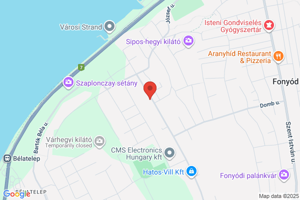 Napközi Otthonos Óvoda