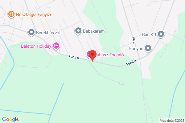 Sarokház Falatozó