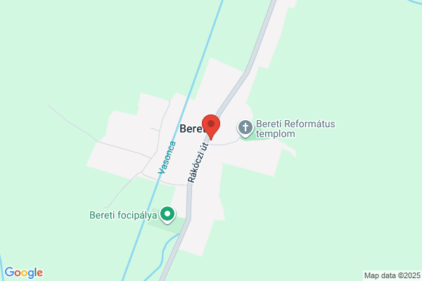 Beret Polgármesteri Hivatal