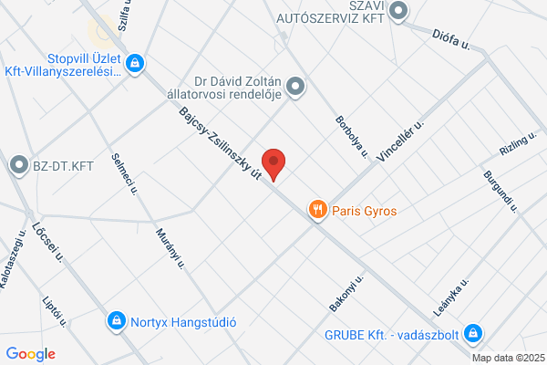 Forró És Vidéke Takarékszövetkezet