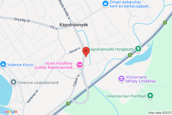 Asztalos Bau Kft.