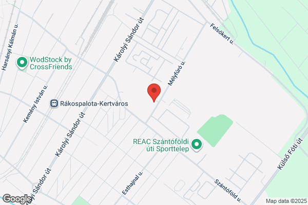 Elmatit Kereskedelmi Kft.