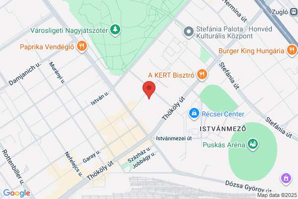 5.Sz. Általános Iskola