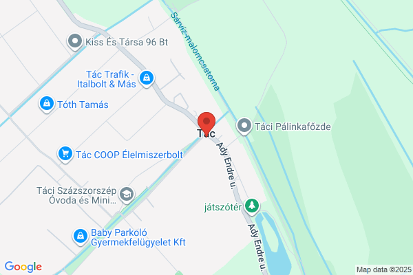 Bíróháza Étterem És Panzió