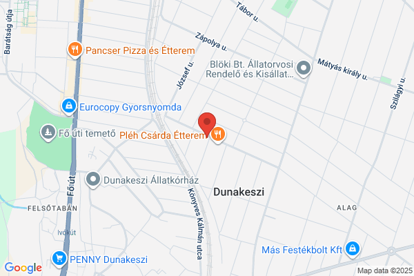 Dunakeszi Városi Bíróság