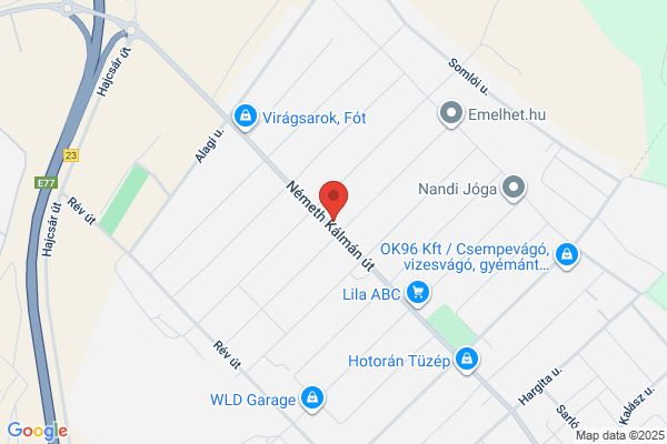 Ezüstfenyő Gyógyszertár