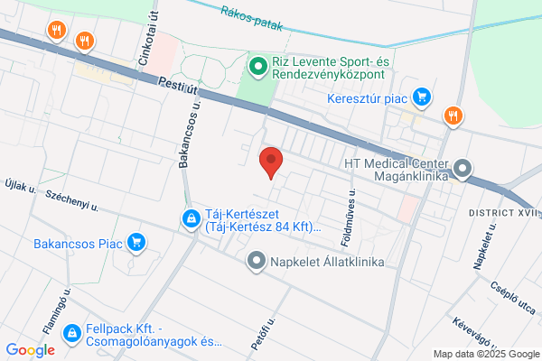 Kőrösi Csoma Sándor Ált. Iskola