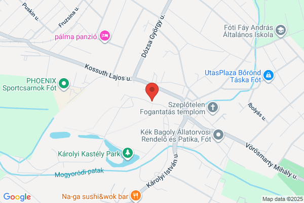 Száz Juhocska Ref. Óvoda