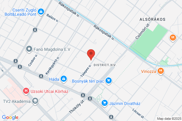 Széchenyi István Általános Iskola