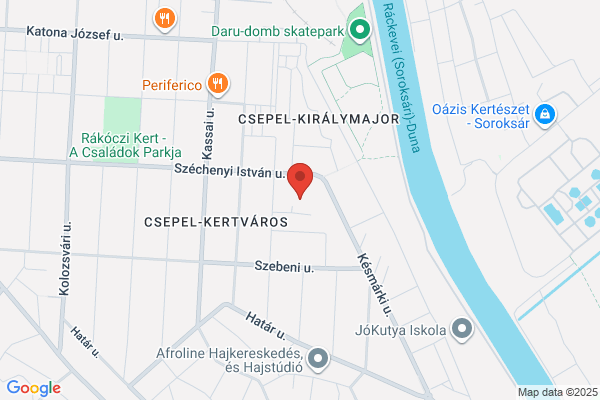 Széchenyi István Általános Iskola