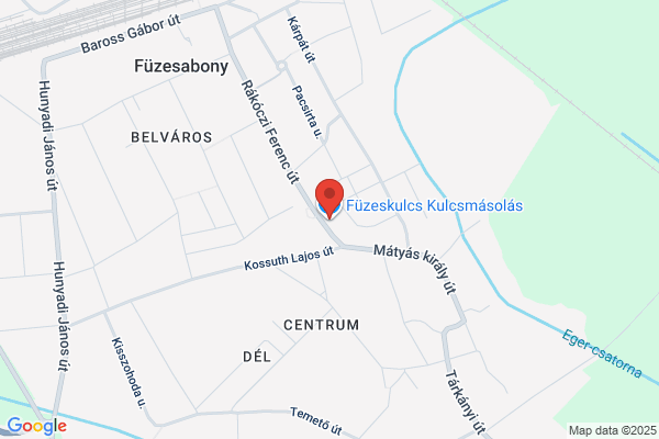 Eü Központ Védőnői Szolgálat