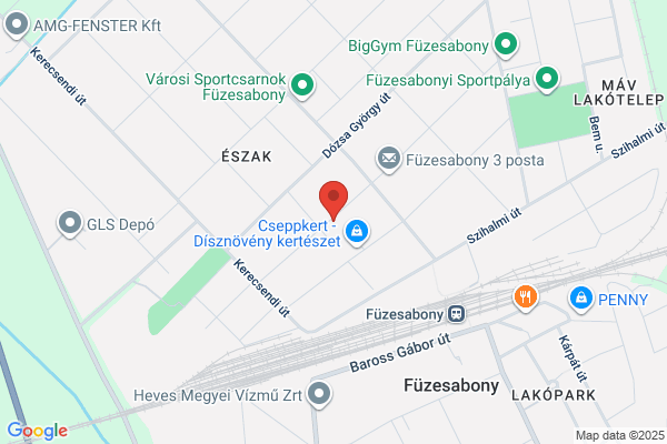 Napközi Otthonos Óvoda
