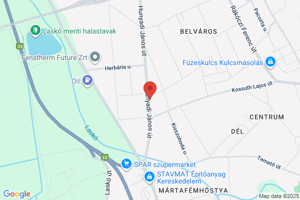 Szegvár És Vidéke Takarékszöv.
