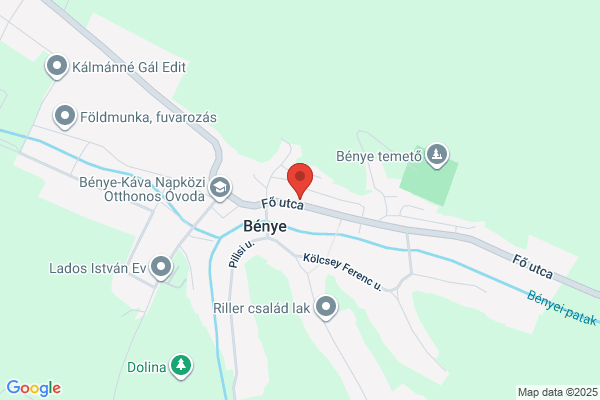 Bene Patika