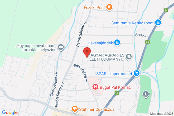 Epreskert Úti Óvoda