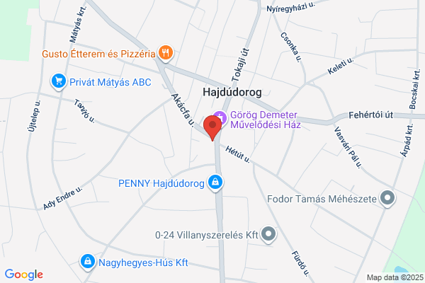 Pagoda Pihenő Panzió