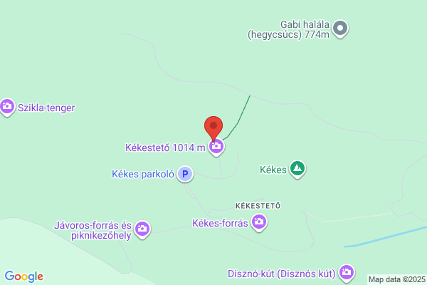 Tető Étterem