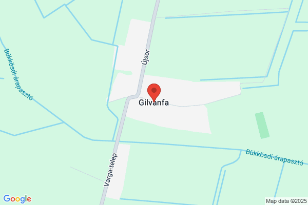 Tölgyfa Vendéglő