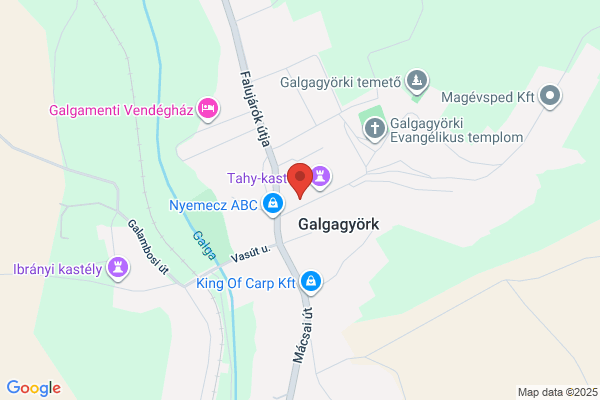 Veres Pálné Általános Iskola