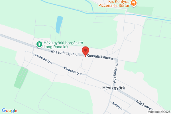 Benkó és Társa Ker. Kft.