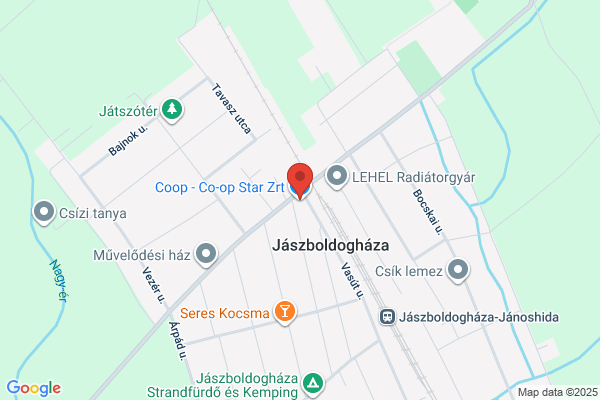 Coopker