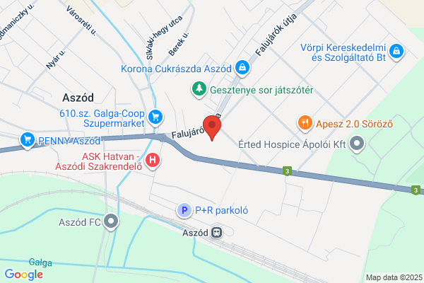 Petőfi Sándor Gimnázium