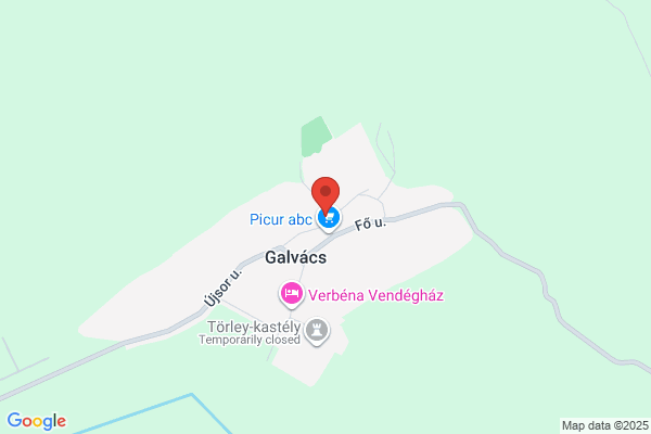 Galvács Polgármesteri Hivatal