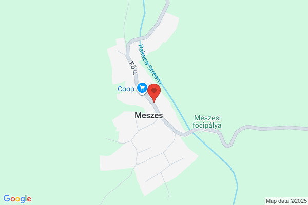 Meszes Polgármesteri Hivatal