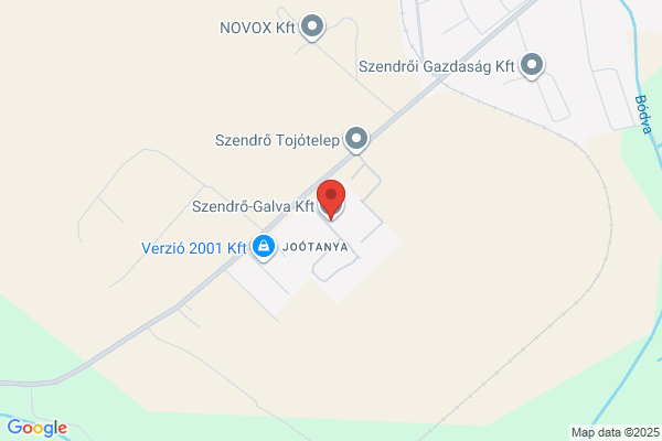 Szendrői Rendőrőrs