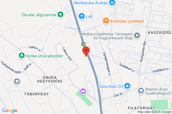 Csákberény Polgármesteri Hivatal