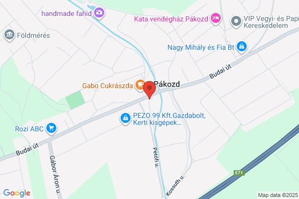 Bella Gyógyszertár