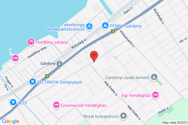 Gyógyszertár Balzsam