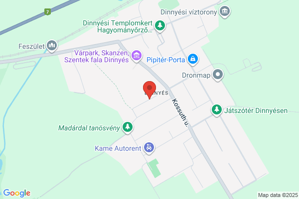 Szivárvány Napközi Otthonos Óvoda