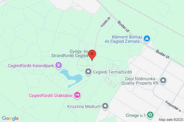 Tourinform Pákozd Szezonális Iroda