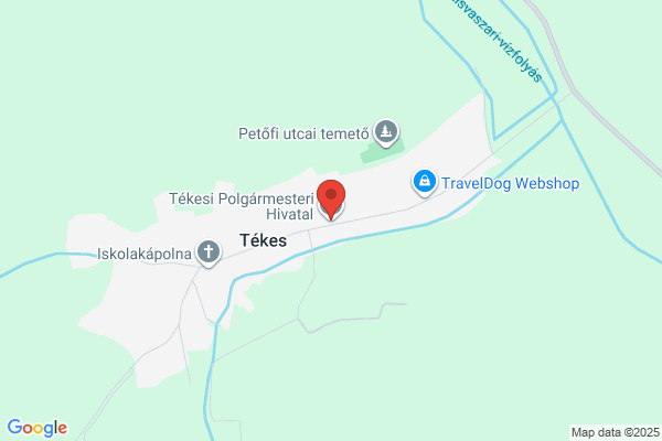 Takácsi Polgármesteri Hivatal
