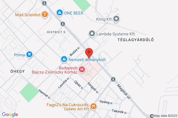 Borostyán Gyógyszertár